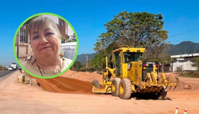 Denuncia a la ABC