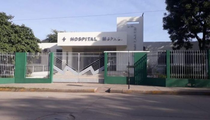 Asambleísta María Renee Barrios Denuncia Abandono del Sector Salud en Yacuiba: “Una Burla para la Ciudadanía”